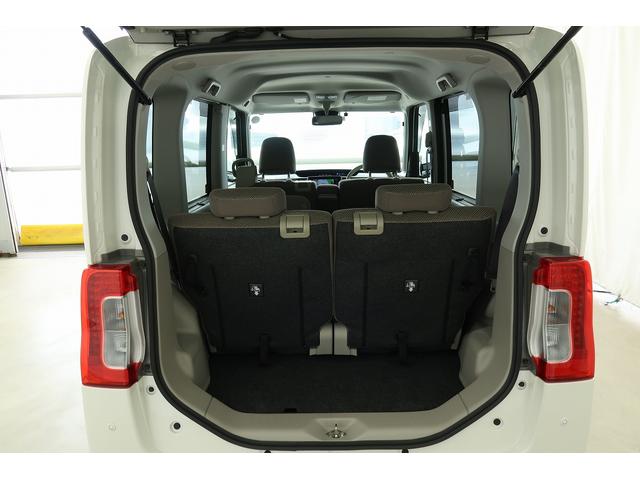 タントＸターボ　ＳＡIII　／４ＷＤ／カーナビ／両側電動スライド横滑り防止機能　バックカメラ　ＥＴＣ　運転席シートヒーター　アイドリングストップ　Ｂｌｕｅｔｏｏｔｈ　オートハイビーム　オートライト　４ＷＤ　スマートキー　ターボエンジン　レーダーブレーキ（富山県）の中古車