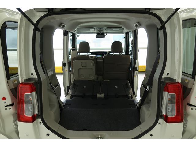 タントＸターボ　ＳＡIII　／４ＷＤ／カーナビ／両側電動スライド横滑り防止機能　バックカメラ　ＥＴＣ　運転席シートヒーター　アイドリングストップ　Ｂｌｕｅｔｏｏｔｈ　オートハイビーム　オートライト　４ＷＤ　スマートキー　ターボエンジン　レーダーブレーキ（富山県）の中古車