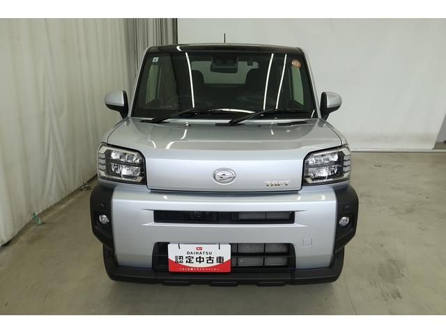 タフトG /ナビ/バックカメラ/パノラマルーフ/ドラレコ/LED車線逸脱警報装置 ナビTV LEDライト Bカメラ Sヒーター ドライブレコーダー 電動格納ミラー スカイルーフ スマートキー 盗難防止システム アルミホイール キーフリー Aライト 衝突安全ボディ(富山県)の中古車
