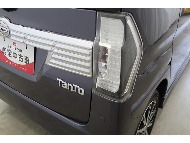タントカスタムＸ　トップエディションＳＡIII　／ナビ／両側電動Ｂｌｕｅｔｏｏｔｈ　ナビＴＶ　オートＬＥＤ　キーレス　ＬＥＤヘッドランプ　オートライト　セキュリティー　アイドリングストップ　レーンアシスト　ＥＴＣ付き　ベンチシート　アルミホイール　記録簿（富山県）の中古車