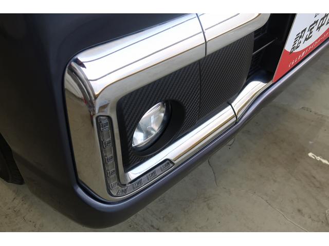 タントカスタムＸ　トップエディションＳＡIII　／ナビ／両側電動Ｂｌｕｅｔｏｏｔｈ　ナビＴＶ　オートＬＥＤ　キーレス　ＬＥＤヘッドランプ　オートライト　セキュリティー　アイドリングストップ　レーンアシスト　ＥＴＣ付き　ベンチシート　アルミホイール　記録簿（富山県）の中古車