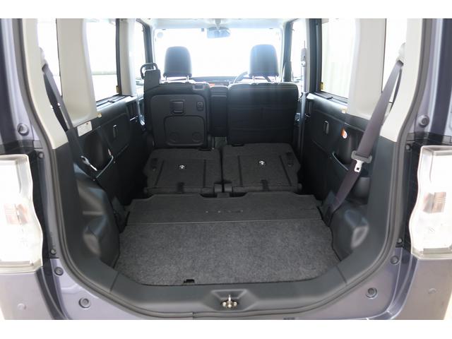 タントカスタムＸ　トップエディションＳＡIII　／ナビ／両側電動Ｂｌｕｅｔｏｏｔｈ　ナビＴＶ　オートＬＥＤ　キーレス　ＬＥＤヘッドランプ　オートライト　セキュリティー　アイドリングストップ　レーンアシスト　ＥＴＣ付き　ベンチシート　アルミホイール　記録簿（富山県）の中古車