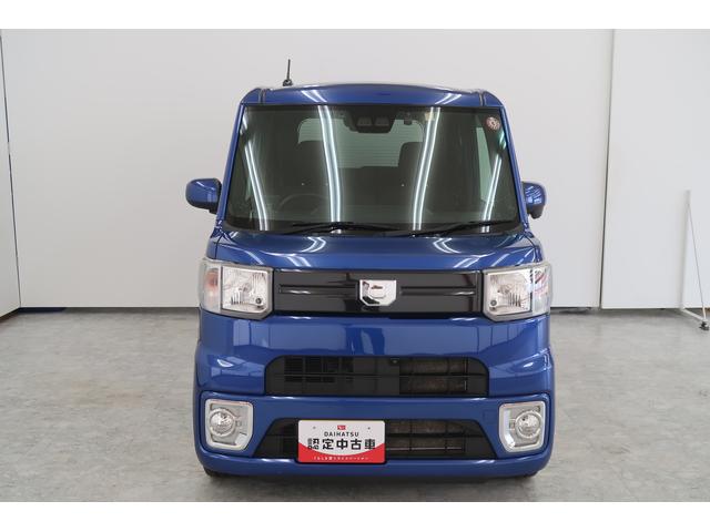 ウェイクＬスペシャルリミテッドＳＡIII（富山県）の中古車