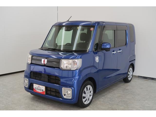 ウェイクＬスペシャルリミテッドＳＡIII（富山県）の中古車