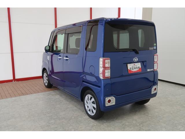 ウェイクＬスペシャルリミテッドＳＡIII（富山県）の中古車