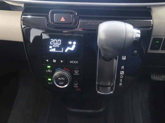 ムーヴキャンバスＸブラックアクセントリミテッド　ＳＡIIIオートライト　フルタイム４ＷＤ　両側ＰＳＤ　Ａストップ　オートハイビーム　スマートキー　全方位Ｍ　衝突軽減ブレーキサポート（富山県）の中古車