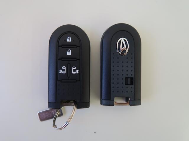 ムーヴキャンバスＸブラックアクセントリミテッド　ＳＡIIIオートライト　フルタイム４ＷＤ　両側ＰＳＤ　Ａストップ　オートハイビーム　スマートキー　全方位Ｍ　衝突軽減ブレーキサポート（富山県）の中古車
