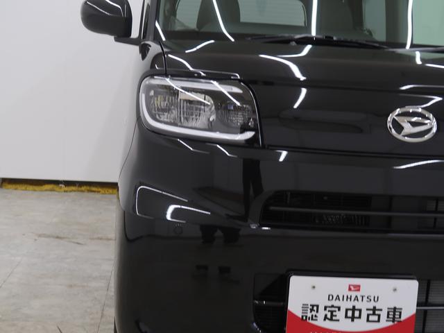 タントＬＶＳＣ　Ｂカメラ　エコアイドル　電動格納式ミラー　衝突軽減　リモコンキー　オートハイビーム　両側スライド　レーンキープ　オートライト　Ｗエアバック　スマートキー　エアバック　ＡＢＳ　記録簿（富山県）の中古車
