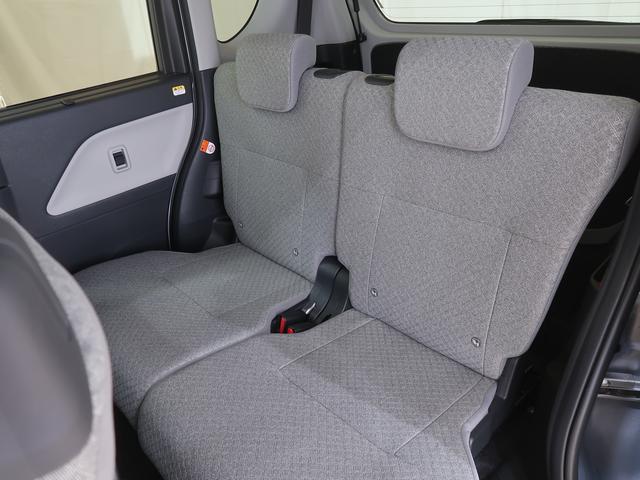 タントＸアイドリングストップ車　ブレーキサポート　電動ミラー　スマートキーシステム　キーレスキー　Ｂカメラ　車線逸脱警報　オートハイビーム　盗難警報装置　点検記録簿付　オートライト　衝突安全ボディ（富山県）の中古車