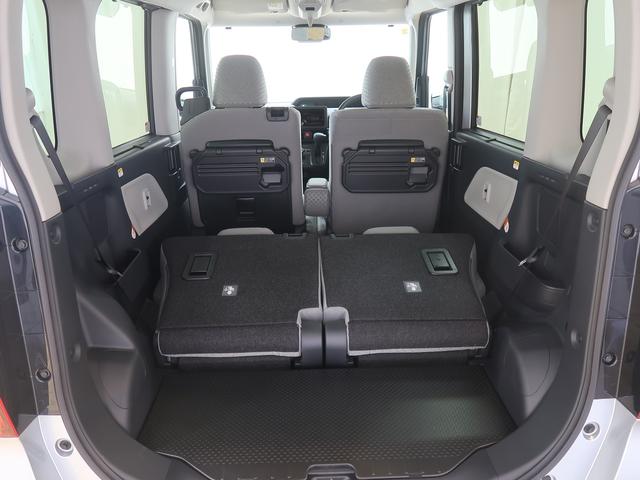 タントＸアイドリングストップ車　ブレーキサポート　電動ミラー　スマートキーシステム　キーレスキー　Ｂカメラ　車線逸脱警報　オートハイビーム　盗難警報装置　点検記録簿付　オートライト　衝突安全ボディ（富山県）の中古車
