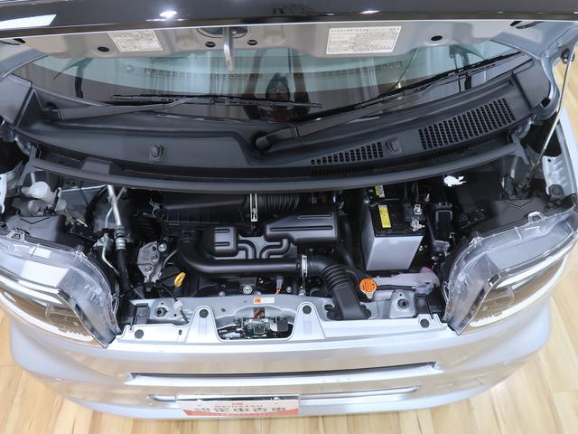タントＸアイドリングストップ車　ブレーキサポート　電動ミラー　スマートキーシステム　キーレスキー　Ｂカメラ　車線逸脱警報　オートハイビーム　盗難警報装置　点検記録簿付　オートライト　衝突安全ボディ（富山県）の中古車