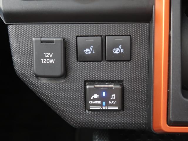 タフトＧ運転席助手席エアバッグ　全周囲モニター　被害軽減ブレーキ　シートＨ　Ｉストップ　リアカメラ　スマートキー＆プッシュスタート　横滑り防止　車線逸脱防止　点検記録簿　ドライブレコーダー　１オーナー　ＥＴＣ（富山県）の中古車