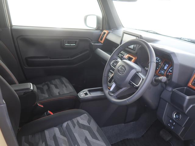 タフトＧ運転席助手席エアバッグ　全周囲モニター　被害軽減ブレーキ　シートＨ　Ｉストップ　リアカメラ　スマートキー＆プッシュスタート　横滑り防止　車線逸脱防止　点検記録簿　ドライブレコーダー　１オーナー　ＥＴＣ（富山県）の中古車