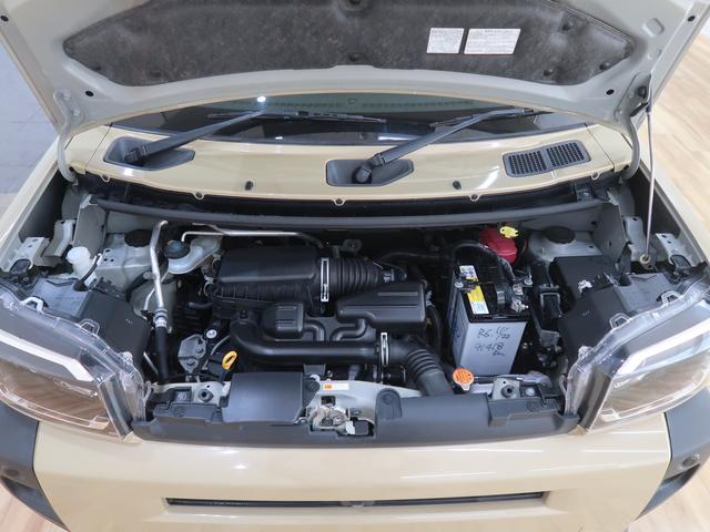 タフトＧ運転席助手席エアバッグ　全周囲モニター　被害軽減ブレーキ　シートＨ　Ｉストップ　リアカメラ　スマートキー＆プッシュスタート　横滑り防止　車線逸脱防止　点検記録簿　ドライブレコーダー　１オーナー　ＥＴＣ（富山県）の中古車
