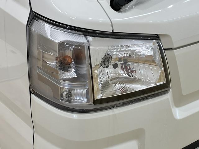 ハイゼットトラックスタンダード整備記録簿有　ＷエアＢ　車線逸脱警報　パートタイム４ＷＤ　横滑り防止装置　オートエアコン　エアバック　衝突回避支援ブレーキ　パワステ　ＡＢＳ（富山県）の中古車