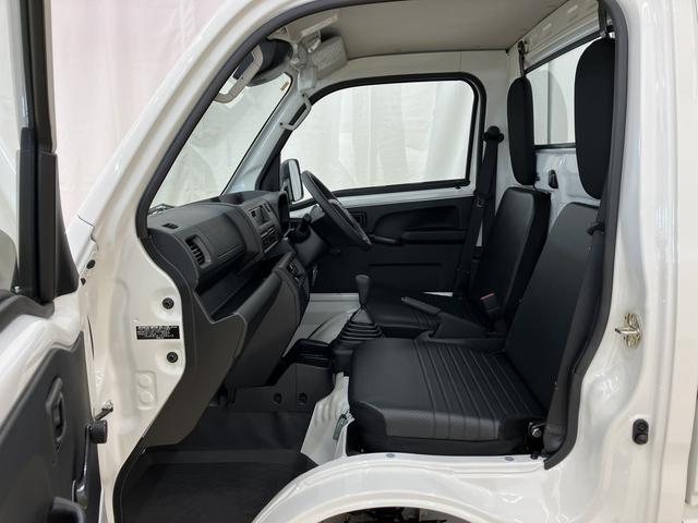 ハイゼットトラックスタンダード整備記録簿有　ＷエアＢ　車線逸脱警報　パートタイム４ＷＤ　横滑り防止装置　オートエアコン　エアバック　衝突回避支援ブレーキ　パワステ　ＡＢＳ（富山県）の中古車