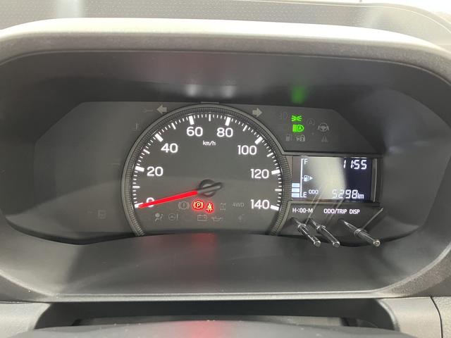 ハイゼットトラックスタンダード整備記録簿有　ＷエアＢ　車線逸脱警報　パートタイム４ＷＤ　横滑り防止装置　オートエアコン　エアバック　衝突回避支援ブレーキ　パワステ　ＡＢＳ（富山県）の中古車