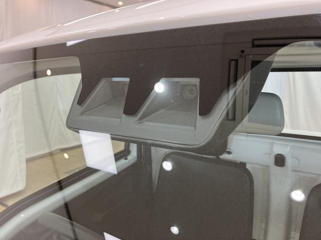 ハイゼットトラックスタンダード整備記録簿有　ＷエアＢ　車線逸脱警報　パートタイム４ＷＤ　横滑り防止装置　オートエアコン　エアバック　衝突回避支援ブレーキ　パワステ　ＡＢＳ（富山県）の中古車