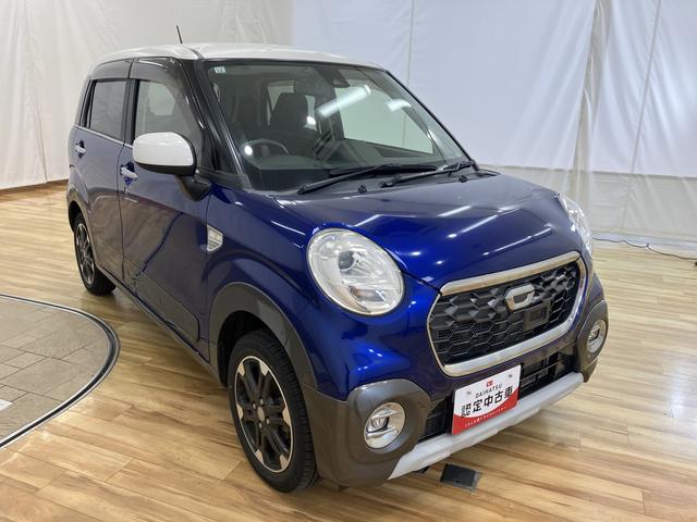 キャストアクティバG SAII /4WD/ナビ/LEDライト/誤発進抑制制御 衝突回避支援ブレーキ オートエアコン バックカメラ キーレスエントリー LEDヘッドライト パワーウィンドー 電動格納ミラー オートライト オートハイビーム(富山県)の中古車