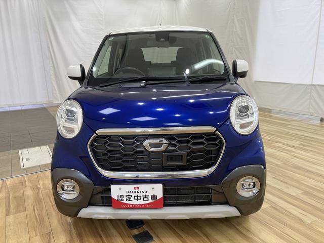 キャストアクティバG SAII /4WD/ナビ/LEDライト/誤発進抑制制御 衝突回避支援ブレーキ オートエアコン バックカメラ キーレスエントリー LEDヘッドライト パワーウィンドー 電動格納ミラー オートライト オートハイビーム(富山県)の中古車