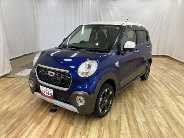 キャストアクティバG SAII /4WD/ナビ/LEDライト/誤発進抑制制御 衝突回避支援ブレーキ オートエアコン バックカメラ キーレスエントリー LEDヘッドライト パワーウィンドー 電動格納ミラー オートライト オートハイビーム(富山県)の中古車