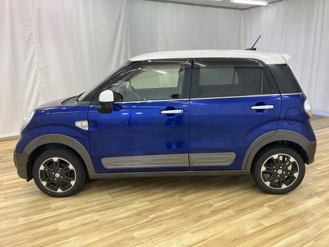 キャストアクティバG SAII /4WD/ナビ/LEDライト/誤発進抑制制御 衝突回避支援ブレーキ オートエアコン バックカメラ キーレスエントリー LEDヘッドライト パワーウィンドー 電動格納ミラー オートライト オートハイビーム(富山県)の中古車