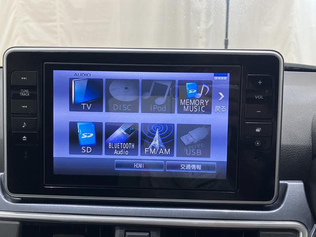 キャストアクティバG SAII /4WD/ナビ/LEDライト/誤発進抑制制御 衝突回避支援ブレーキ オートエアコン バックカメラ キーレスエントリー LEDヘッドライト パワーウィンドー 電動格納ミラー オートライト オートハイビーム(富山県)の中古車