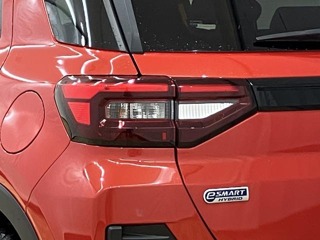 ロッキープレミアムＧ　ＨＥＶ　／オーディオレス／シートヒータ／ＬＥＤセキュリティアラーム　電動格納式ドアミラー　ＬＥＤヘッドランプ　キーフリーシステム　オートハイビーム　アルミホイール　ＬＫＡ　記録簿　衝突安全ボディ　スマートキー　オートライト　シートヒーター（富山県）の中古車