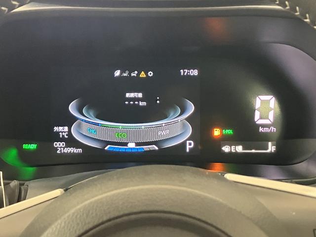 ロッキープレミアムＧ　ＨＥＶ　／オーディオレス／シートヒータ／ＬＥＤセキュリティアラーム　電動格納式ドアミラー　ＬＥＤヘッドランプ　キーフリーシステム　オートハイビーム　アルミホイール　ＬＫＡ　記録簿　衝突安全ボディ　スマートキー　オートライト　シートヒーター（富山県）の中古車