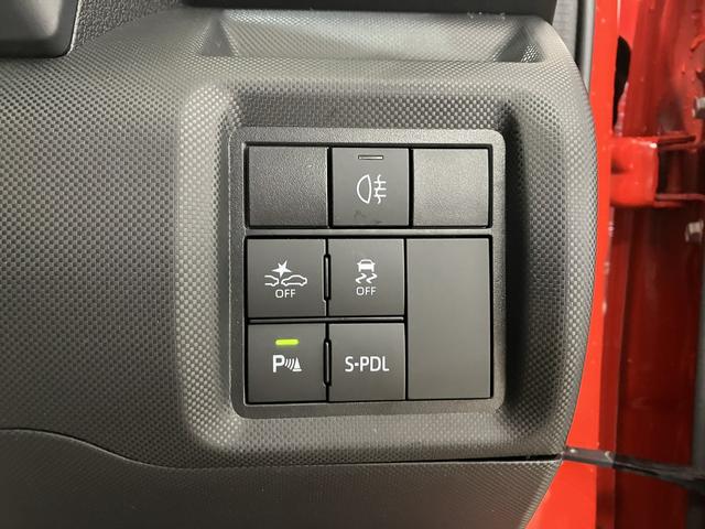 ロッキープレミアムＧ　ＨＥＶ　／オーディオレス／シートヒータ／ＬＥＤセキュリティアラーム　電動格納式ドアミラー　ＬＥＤヘッドランプ　キーフリーシステム　オートハイビーム　アルミホイール　ＬＫＡ　記録簿　衝突安全ボディ　スマートキー　オートライト　シートヒーター（富山県）の中古車