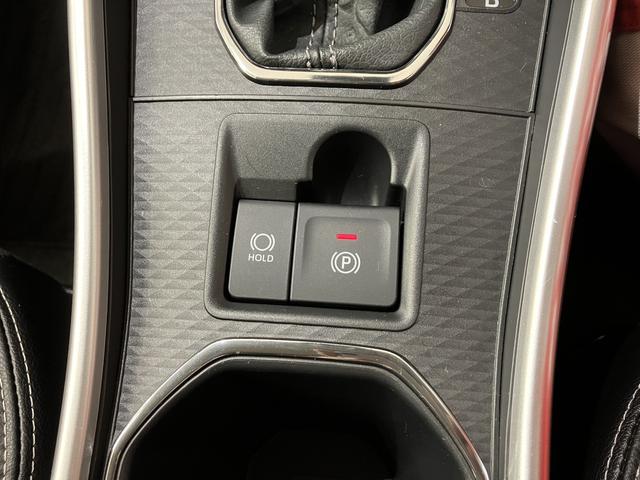 ロッキープレミアムＧ　ＨＥＶ　／オーディオレス／シートヒータ／ＬＥＤセキュリティアラーム　電動格納式ドアミラー　ＬＥＤヘッドランプ　キーフリーシステム　オートハイビーム　アルミホイール　ＬＫＡ　記録簿　衝突安全ボディ　スマートキー　オートライト　シートヒーター（富山県）の中古車