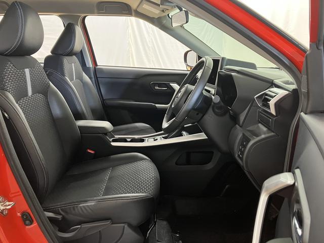 ロッキープレミアムＧ　ＨＥＶ　／オーディオレス／シートヒータ／ＬＥＤセキュリティアラーム　電動格納式ドアミラー　ＬＥＤヘッドランプ　キーフリーシステム　オートハイビーム　アルミホイール　ＬＫＡ　記録簿　衝突安全ボディ　スマートキー　オートライト　シートヒーター（富山県）の中古車