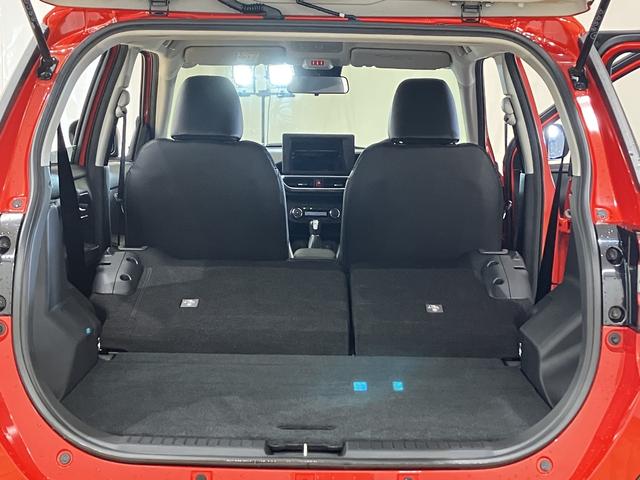 ロッキープレミアムＧ　ＨＥＶ　／オーディオレス／シートヒータ／ＬＥＤセキュリティアラーム　電動格納式ドアミラー　ＬＥＤヘッドランプ　キーフリーシステム　オートハイビーム　アルミホイール　ＬＫＡ　記録簿　衝突安全ボディ　スマートキー　オートライト　シートヒーター（富山県）の中古車