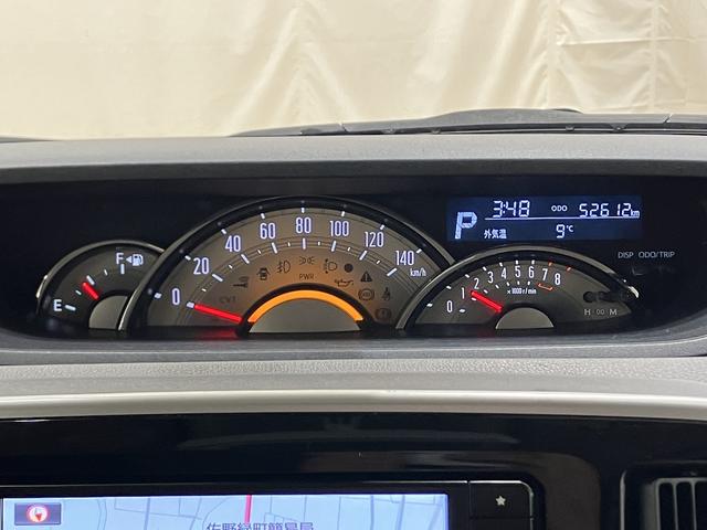 ムーヴキャンバスＧブラックアクセントリミテッド　ＳＡIII　／ナビ／両側電動レーンキープアシスト　パノラマカメラ　ＢＴ　ナビ＆ＴＶ　記録簿　ＬＥＤライト　セキュリティアラーム　スマートキー　ドライブレコーダー　オートライト　両側電動パワースライドドア　前後ブレーキサポート（富山県）の中古車