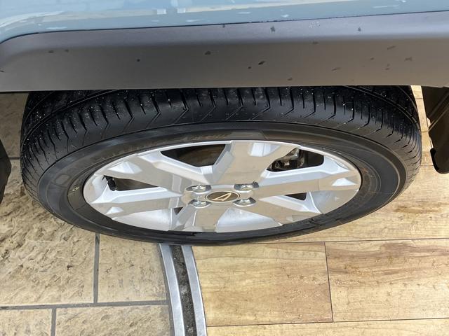 タフトＧ　クロムベンチャー　／オーディオレス／キーフリー／ＬＥＤアイドリングＳＴＯＰ　スマートキー＆プッシュスタート　衝突安全ボディ　ＬＥＤランプ　レーンキープアシスト　電動格納ドアミラー　メンテナンスノート　オートハイビーム　シ−トヒ−タ−　キーフリー（富山県）の中古車