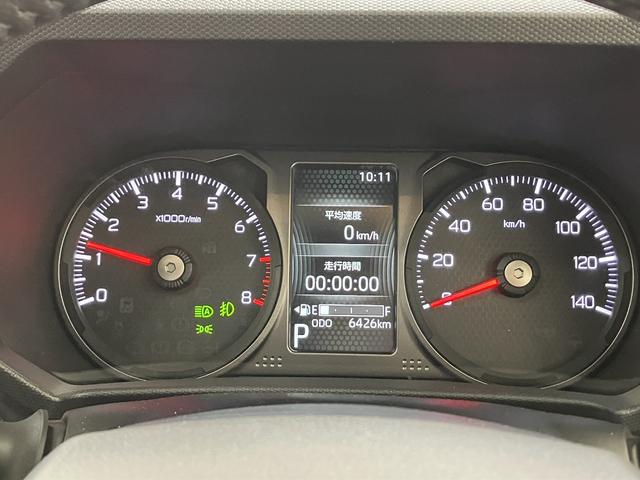 タフトＧ　クロムベンチャー　／オーディオレス／キーフリー／ＬＥＤアイドリングＳＴＯＰ　スマートキー＆プッシュスタート　衝突安全ボディ　ＬＥＤランプ　レーンキープアシスト　電動格納ドアミラー　メンテナンスノート　オートハイビーム　シ−トヒ−タ−　キーフリー（富山県）の中古車