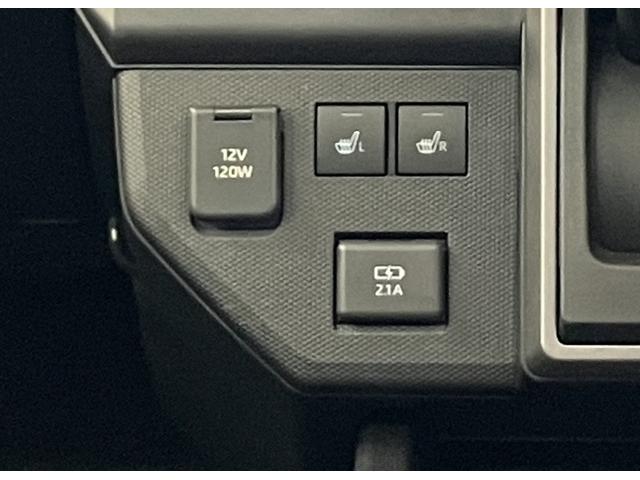 タフトＧ　クロムベンチャー　／オーディオレス／キーフリー／ＬＥＤアイドリングＳＴＯＰ　スマートキー＆プッシュスタート　衝突安全ボディ　ＬＥＤランプ　レーンキープアシスト　電動格納ドアミラー　メンテナンスノート　オートハイビーム　シ−トヒ−タ−　キーフリー（富山県）の中古車