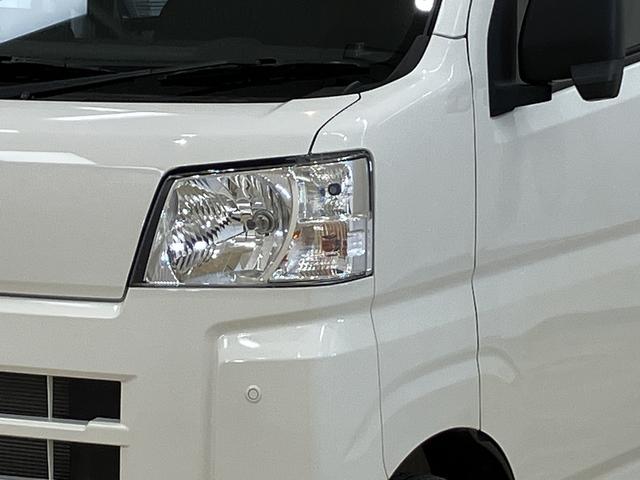 ハイゼットカーゴＤＸ　／切替４ＷＤ／ラジオ／オートライト／踏み間違い防止４ＷＤ車　レーンキープアシスト　アイドルストップ　ＶＤＣ　キーレスキー　ダブルエアバッグ　オートマチックハイビーム　記録簿　ＡＢＳ　エアバッグ　衝突安全ボディ　両側スライドＤ　衝突低減ブレーキ（富山県）の中古車