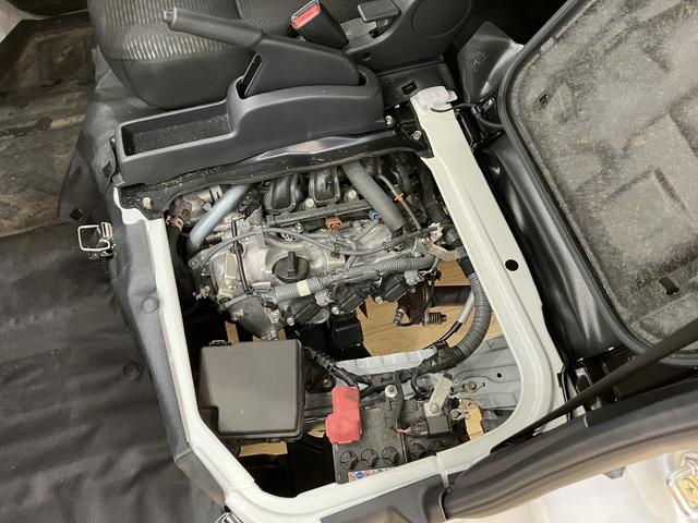 ハイゼットカーゴＤＸ　／切替４ＷＤ／ラジオ／オートライト／踏み間違い防止４ＷＤ車　レーンキープアシスト　アイドルストップ　ＶＤＣ　キーレスキー　ダブルエアバッグ　オートマチックハイビーム　記録簿　ＡＢＳ　エアバッグ　衝突安全ボディ　両側スライドＤ　衝突低減ブレーキ（富山県）の中古車