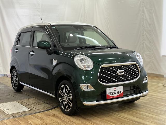 キャストスタイルＧ　ＶＳ　ＳＡIII　／ナビ／パノラマカメラ誤発進抑制　レーンアシスト　ブルートゥース　ＬＥＤライト　オートハイビーム　キーフリーシステム　ＥＴＣ車載器　電動格納ミラー　アルミホイール　オートライト　シートヒーター　エコアイドル　１オーナー（富山県）の中古車