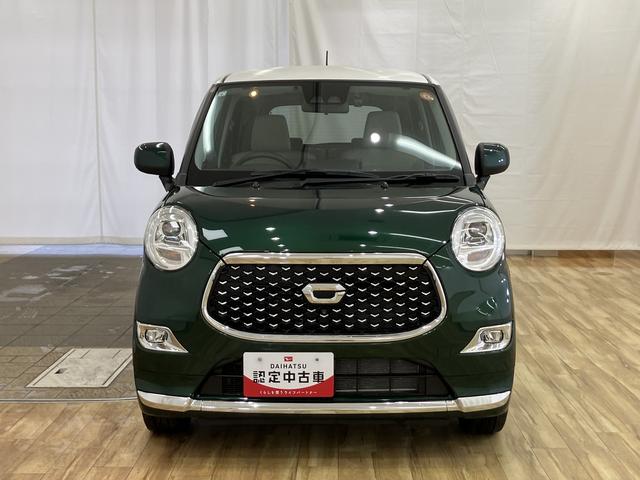 キャストスタイルＧ　ＶＳ　ＳＡIII　／ナビ／パノラマカメラ誤発進抑制　レーンアシスト　ブルートゥース　ＬＥＤライト　オートハイビーム　キーフリーシステム　ＥＴＣ車載器　電動格納ミラー　アルミホイール　オートライト　シートヒーター　エコアイドル　１オーナー（富山県）の中古車