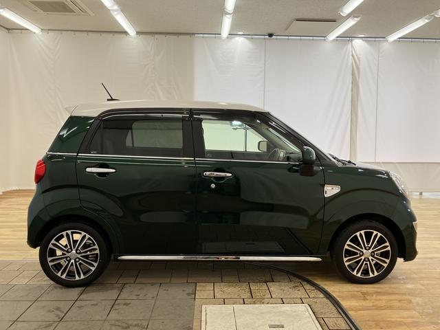 キャストスタイルＧ　ＶＳ　ＳＡIII　／ナビ／パノラマカメラ誤発進抑制　レーンアシスト　ブルートゥース　ＬＥＤライト　オートハイビーム　キーフリーシステム　ＥＴＣ車載器　電動格納ミラー　アルミホイール　オートライト　シートヒーター　エコアイドル　１オーナー（富山県）の中古車