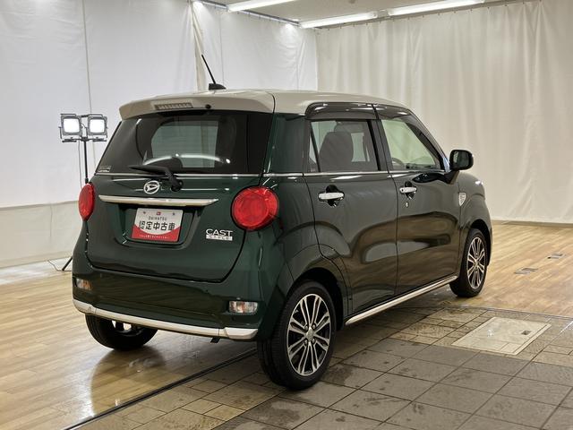 キャストスタイルＧ　ＶＳ　ＳＡIII　／ナビ／パノラマカメラ誤発進抑制　レーンアシスト　ブルートゥース　ＬＥＤライト　オートハイビーム　キーフリーシステム　ＥＴＣ車載器　電動格納ミラー　アルミホイール　オートライト　シートヒーター　エコアイドル　１オーナー（富山県）の中古車