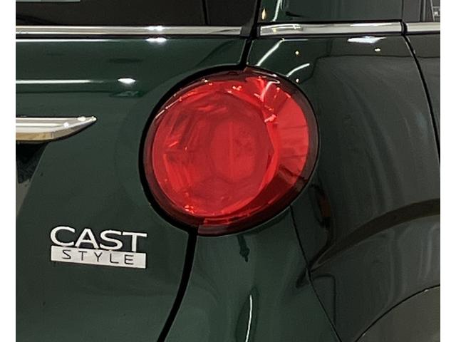 キャストスタイルＧ　ＶＳ　ＳＡIII　／ナビ／パノラマカメラ誤発進抑制　レーンアシスト　ブルートゥース　ＬＥＤライト　オートハイビーム　キーフリーシステム　ＥＴＣ車載器　電動格納ミラー　アルミホイール　オートライト　シートヒーター　エコアイドル　１オーナー（富山県）の中古車