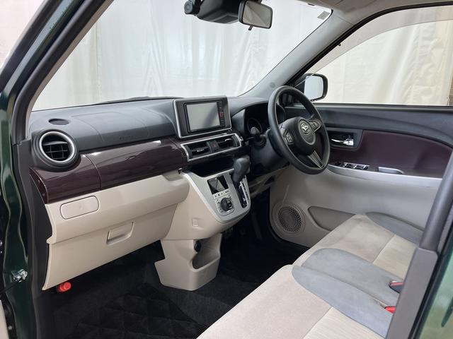 キャストスタイルＧ　ＶＳ　ＳＡIII　／ナビ／パノラマカメラ誤発進抑制　レーンアシスト　ブルートゥース　ＬＥＤライト　オートハイビーム　キーフリーシステム　ＥＴＣ車載器　電動格納ミラー　アルミホイール　オートライト　シートヒーター　エコアイドル　１オーナー（富山県）の中古車