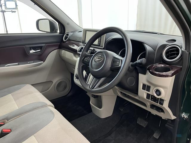 キャストスタイルＧ　ＶＳ　ＳＡIII　／ナビ／パノラマカメラ誤発進抑制　レーンアシスト　ブルートゥース　ＬＥＤライト　オートハイビーム　キーフリーシステム　ＥＴＣ車載器　電動格納ミラー　アルミホイール　オートライト　シートヒーター　エコアイドル　１オーナー（富山県）の中古車