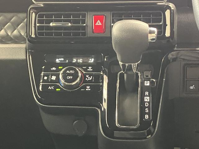 タントカスタムＸスタイルセレクション　／４ＷＤ／ナビ／パノラマ／ＬＥＤ　ナビＴＶ　電動格納ドアミラー　衝突軽減ブレーキ　ドライブレコーダー　パノラマモニター　Ｂｌｕｅｔｏｏｔｈ　バックモニター　４ＷＤ　前席シートヒーター　両側パワースライドドア　オートライト（富山県）の中古車