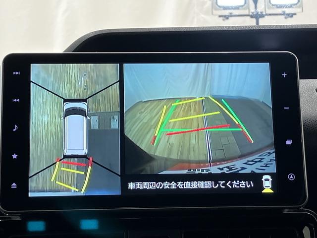 タントカスタムＸスタイルセレクション　／４ＷＤ／ナビ／パノラマ／ＬＥＤ　ナビＴＶ　電動格納ドアミラー　衝突軽減ブレーキ　ドライブレコーダー　パノラマモニター　Ｂｌｕｅｔｏｏｔｈ　バックモニター　４ＷＤ　前席シートヒーター　両側パワースライドドア　オートライト（富山県）の中古車