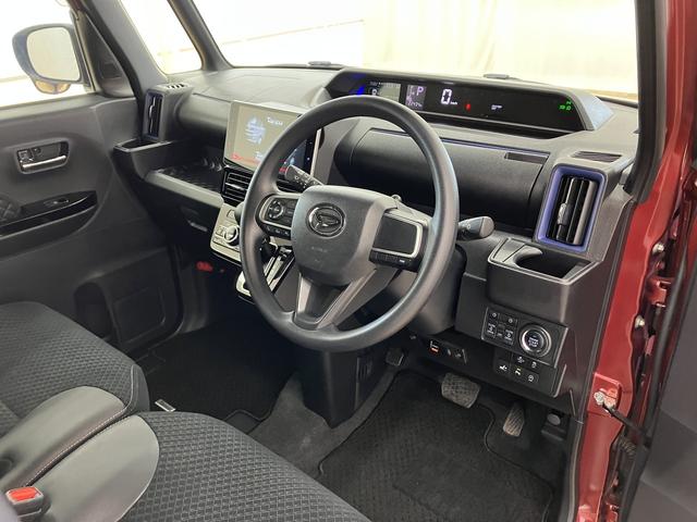 タントカスタムＸスタイルセレクション　／４ＷＤ／ナビ／パノラマ／ＬＥＤ　ナビＴＶ　電動格納ドアミラー　衝突軽減ブレーキ　ドライブレコーダー　パノラマモニター　Ｂｌｕｅｔｏｏｔｈ　バックモニター　４ＷＤ　前席シートヒーター　両側パワースライドドア　オートライト（富山県）の中古車