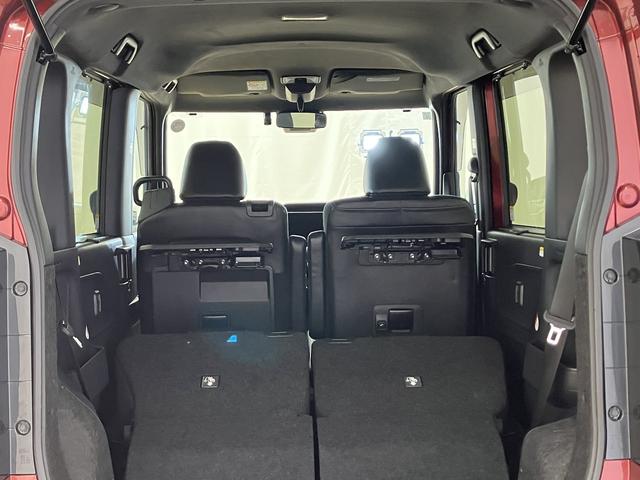 タントカスタムＸスタイルセレクション　／４ＷＤ／ナビ／パノラマ／ＬＥＤ　ナビＴＶ　電動格納ドアミラー　衝突軽減ブレーキ　ドライブレコーダー　パノラマモニター　Ｂｌｕｅｔｏｏｔｈ　バックモニター　４ＷＤ　前席シートヒーター　両側パワースライドドア　オートライト（富山県）の中古車